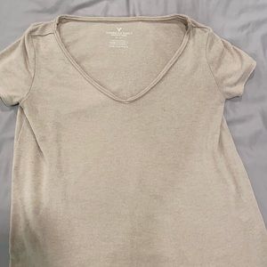 American Eagle top, size XXS